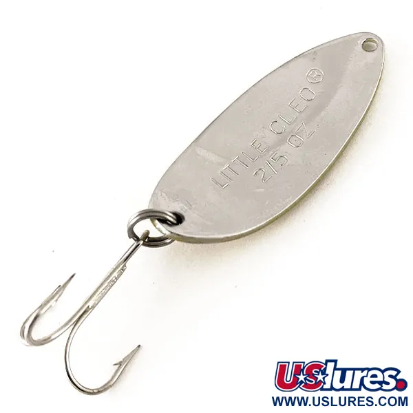 Cucharilla Acme Little Cleo, Five of Diamonds, 11g, Perfil joroba, #12330