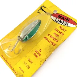 Main liner