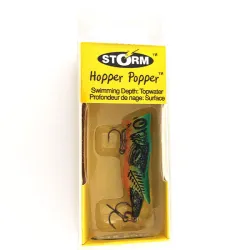 Storm Hopper Popper