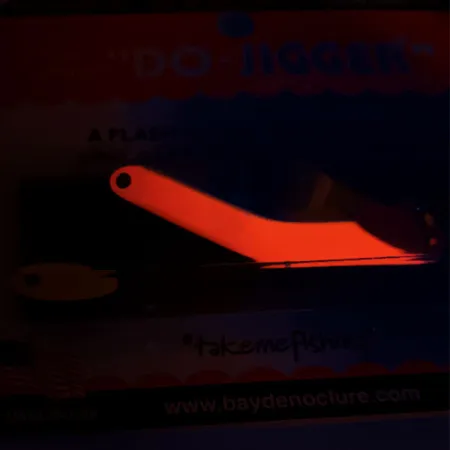 Bay de Noc Do-Jigger #3