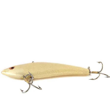 Saurus Vibra-Zarus Lipless, Amarillo purpurina, 14g, JDM, #12433