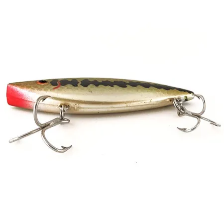 Bill Lewis Rat-L-Trap Lipless Crankbait, Baby Bass, 14g, Sonido, #12457