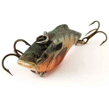 Berkley Frenzy Rattl'R Lipless Crankbait, Bluegill, 12g, Sonoro, #12469