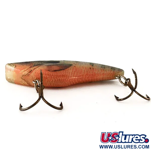 Berkley Frenzy Rattl'R Lipless Crankbait, Bluegill, 12g, Sonoro, #12469