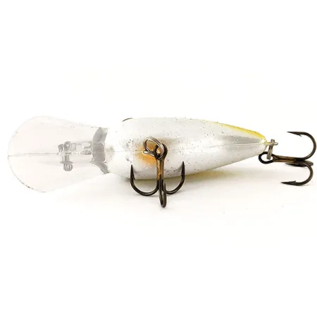 Strike King Pro Model 3XD Crankbait, Sexy Shad, 7g, Profundo, #12470
