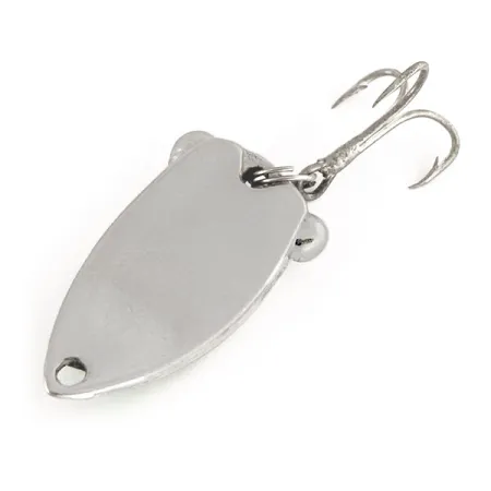 Fish Itt First Double Dancer Blade Bait, Verde/Níquel, 7g, UV, #12500