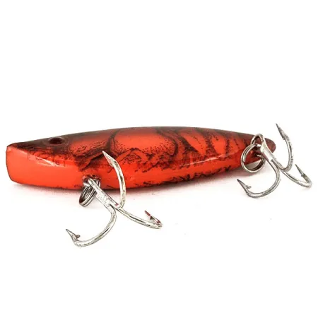 Bill Lewis Rat-L-Trap Lipless Crankbait, Cangrejo, 12g, Sonajero, #12504