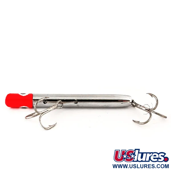 Señuelo Sea Striker Got-Cha Plug UV, Níquel/Rosa, 19g, UV, #12562