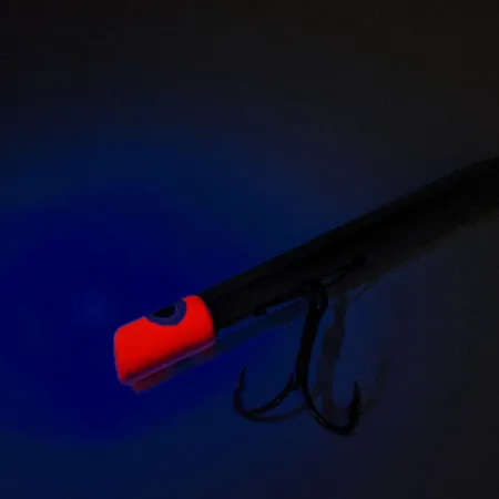 Señuelo Sea Striker Got-Cha Plug UV, Níquel/Rosa, 19g, UV, #12562