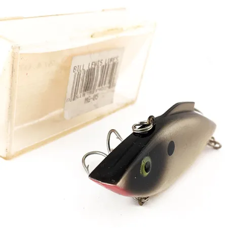 Bill Lewis Rat-L-Trap Lipless Crankbait, MG 05, 21g, Hundido, #12570