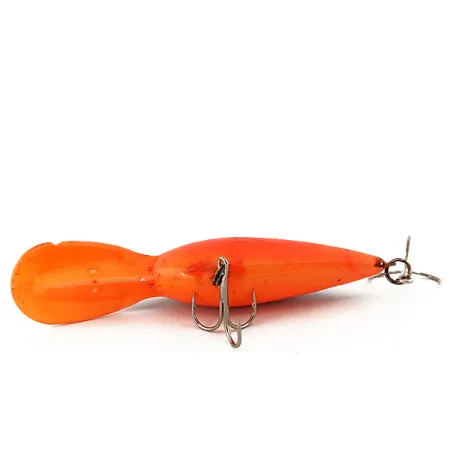 Producers Deep Z Crankbait, Red Tiger, 14g, Profundidad, #12665