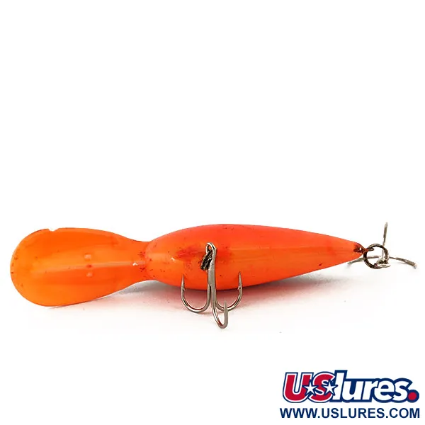 Producers Deep Z Crankbait, Red Tiger, 14g, Profundidad, #12665