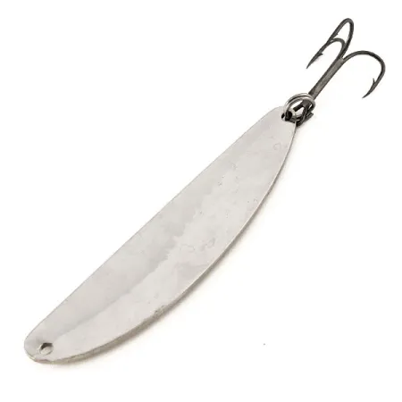 Acme Side-winder Cuchara, Níquel, 14g, Patrón escamas, #12699