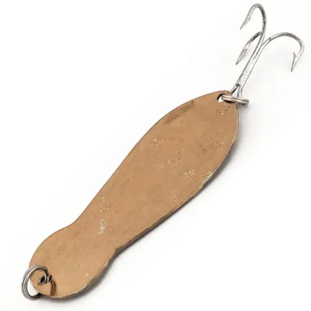 K-B Bait K-B Spoon 3 Cucharilla, Bronce (Latón), 25g, Pesca, #12764
