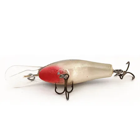 Yakima Bait Poe's Super Cedar Crankbait, Negro, 11.5g, Cedro, #12770