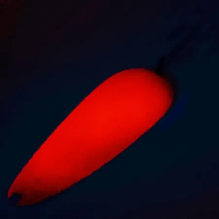 Nebco Aqua Spoon UV Cucharilla, Níquel / Rosa, 21g, UV, #12777