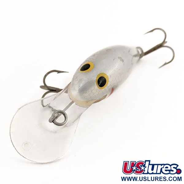 Bagley b2 Crankbait, Shad, 12g, Balsa, #12789
