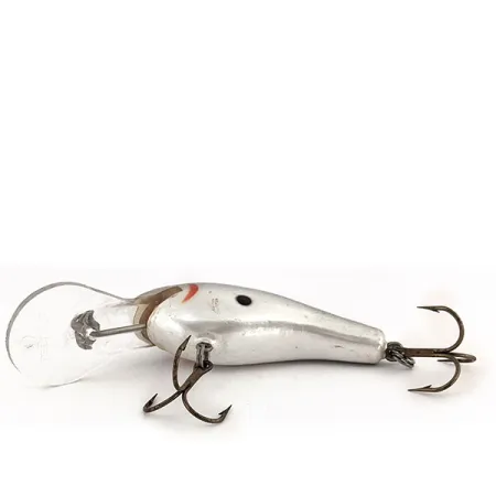 Bagley b2 Crankbait, Shad, 12g, Balsa, #12789