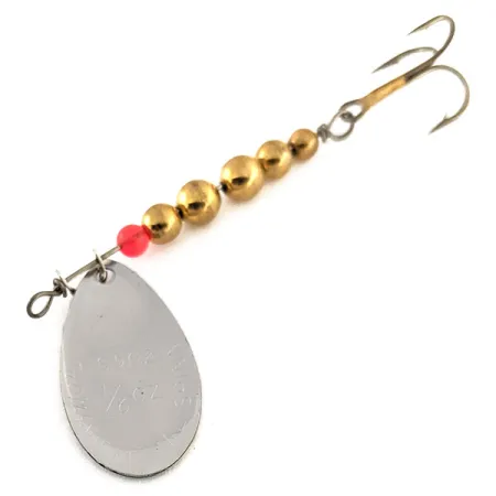 Thomas Spinn Cucharilla, Oro / Azul / Níquel, 5g, Origen USA, #12816