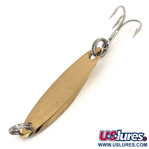 Acme Kastmaster, 3.5g Oro, Cucharilla #12817