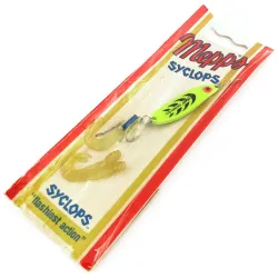 Mepps Syclops 00