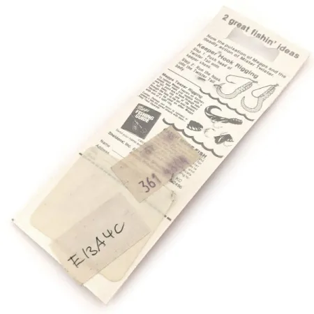 Mepps Syclops 00 Cucharilla, Plata, 4,5g, Diseño en S, #12847