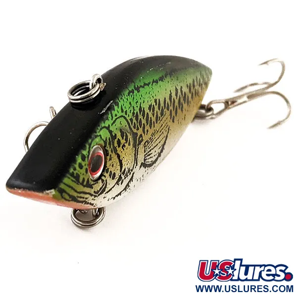 Cotton Cordell Bait Bonanza Lipless, Baby Bass, 14g, Hundido, #12866