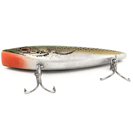 Cotton Cordell Bait Bonanza Lipless, Baby Bass, 14g, Hundido, #12866