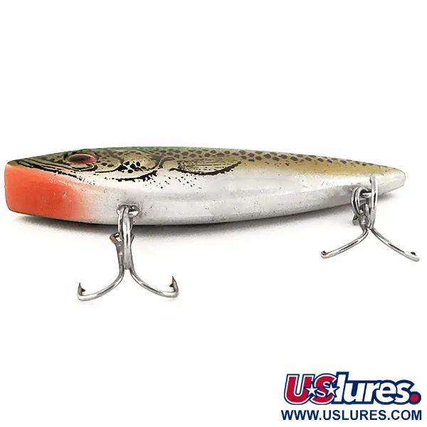 Cotton Cordell Bait Bonanza Lipless, Baby Bass, 14g, Hundido, #12866