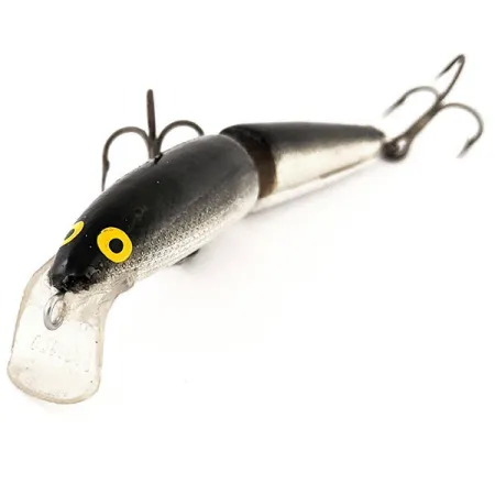 Rapala CD J7 Countdown Señuelo Articulado, G (Gold), 7g, #12873