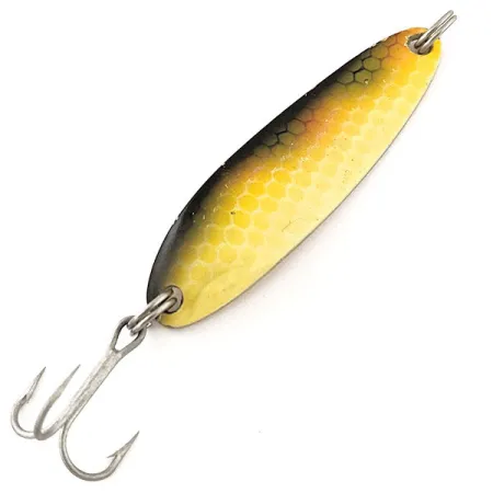 Luhr Jensen Krocodile Die #3