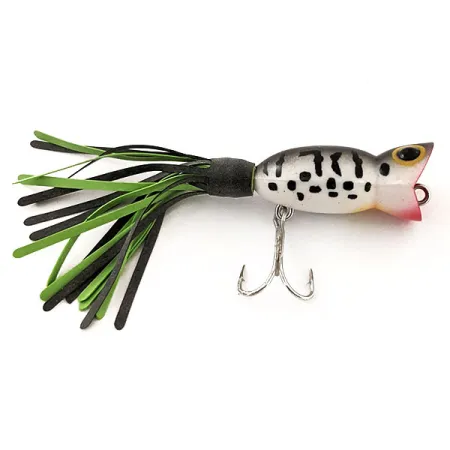 Fred Arbogast Hula Popper