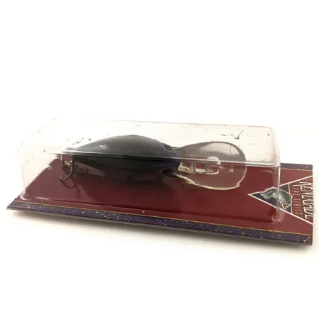 Renegade Crank Crankbait, Rainbow Silver, 9g, flotante, #12932