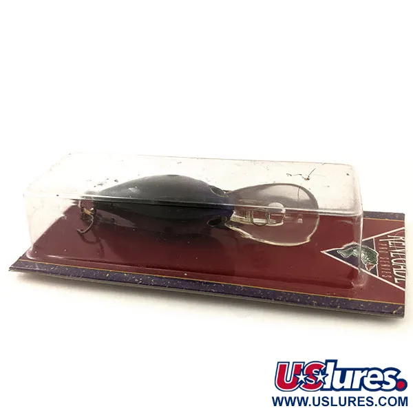 Renegade Crank Crankbait, Rainbow Silver, 9g, flotante, #12932