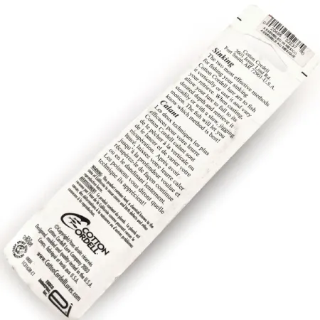 Cotton Cordell Super Spot Lipless Crankbait, Mirror, 21g, Sonajero, #12937