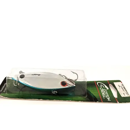 Cotton Cordell Super Spot Lipless Crankbait, Mirror, 21g, Sonajero, #12937