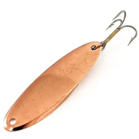Acme Kastmaster Cucharilla, Cobre, 21g, Perfil Aerodinámico, #12970
