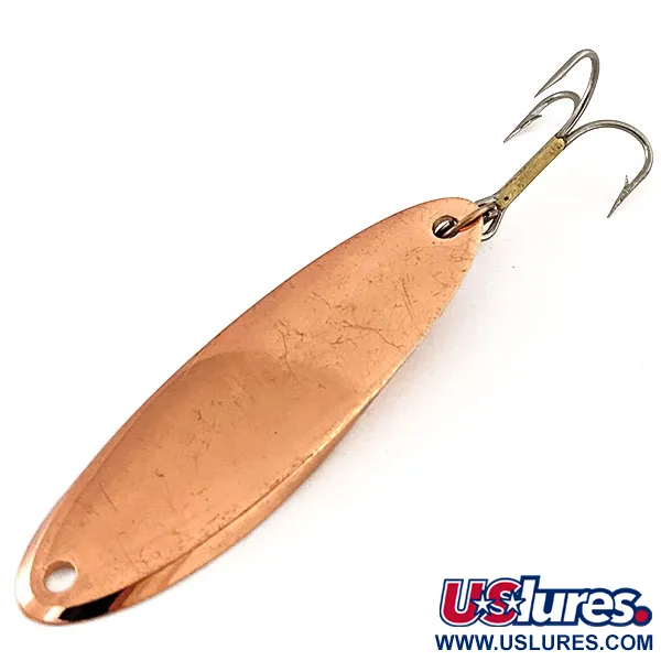 Acme Kastmaster Cucharilla, Cobre, 21g, Perfil Aerodinámico, #12970