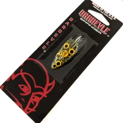 Dardevle Midget anti-enganche