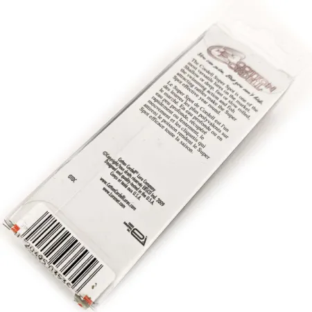 Cotton Cordell Super Spot Lipless, Foxy Shad, 14g, hundido, #13006