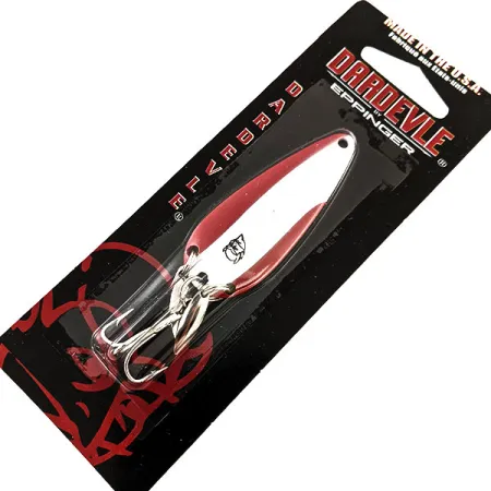 Dardevle Imp Klicker (with sonic blades)