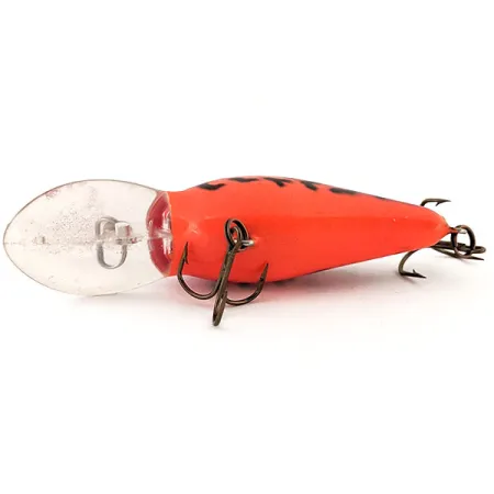 Bomber Model A 6A Crankbait, Red Craw, 11.3g, Profundidad, #13022