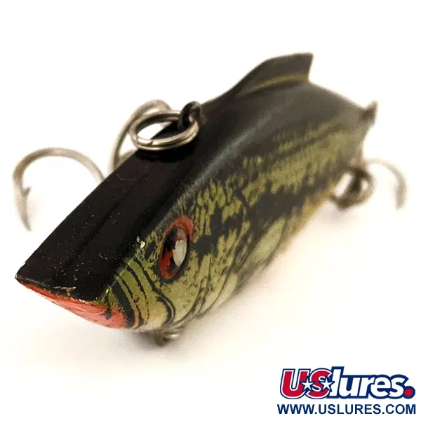 Bill Lewis Rat-L-Trap, 14g Baby Bass, Señuelo Lipless Crankbait #13035