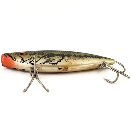 Bill Lewis Rat-L-Trap, 14g Baby Bass, Señuelo Lipless Crankbait #13035
