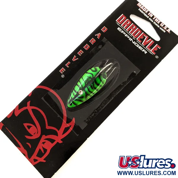 Dardevle Midget Anti-enganche UV