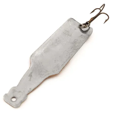 Old Milwakee Cucharilla, Cobre, 11g, Forma Botella, #13068