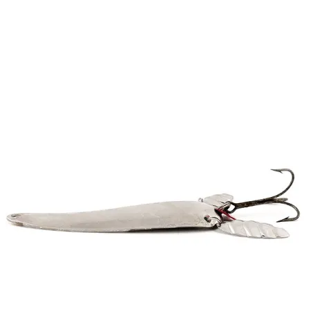 Dominion 92 Cucharilla, Níquel, 21g, Aletas Laterales, #13070