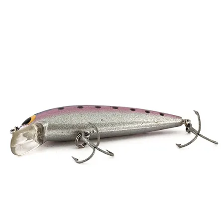 Yo-ZURI Duel CS Minnow Señuelo, Trucha, 6.5g, Hundido, #13071