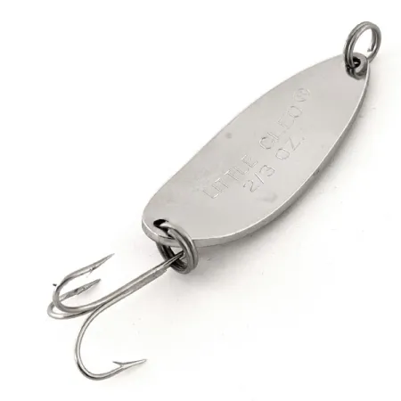 Acme Little Cleo UV Cucharilla, Rainbow Trout, 18g, acabado UV, #13077