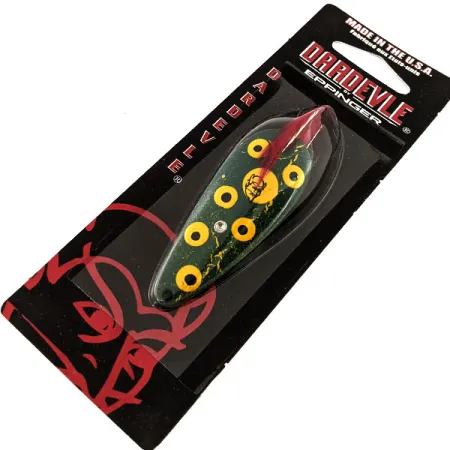 Cucharilla Dardevle Imp